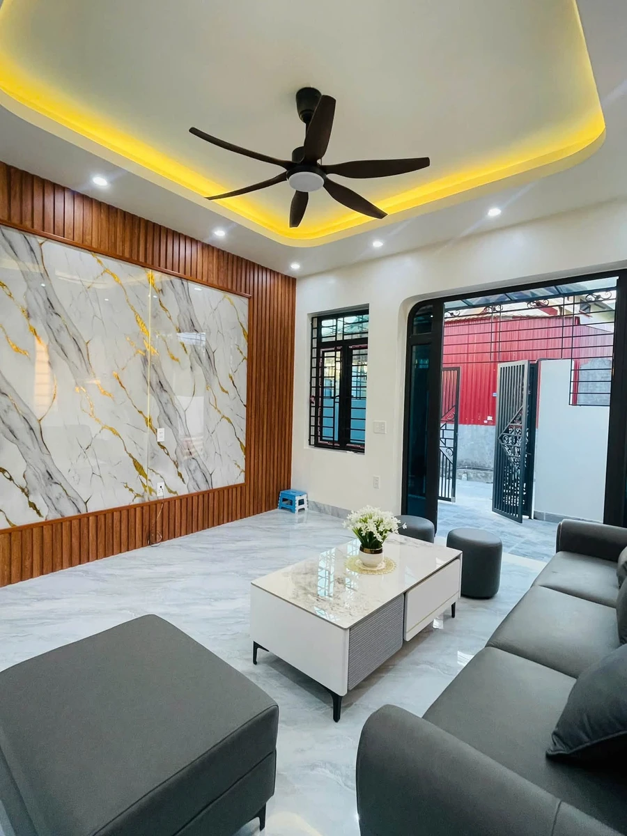 Bán nhà 2PN 68m² Xích Thổ Tân Phú 1 tỷ 4 - Ảnh 1