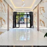 Bán nhà phố 60m2 full nội thất, sân ô tô, 4PN tại phường An Phú, giá 4,7 tỷ - Ảnh thu nhỏ 5