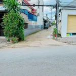 Bán nhà trệt lầu 2 mặt tiền 85m² Nhật Tảo Cái Răng - Ảnh thu nhỏ 1