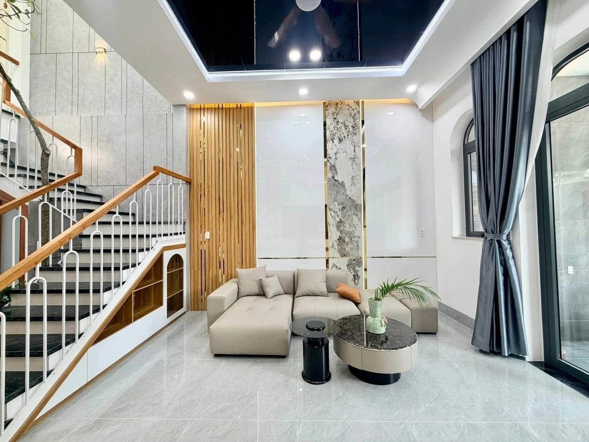 Bán biệt thự mini 90m² 3 phòng ngủ Biên Hòa 1 tỷ 950 - Ảnh thu nhỏ 4