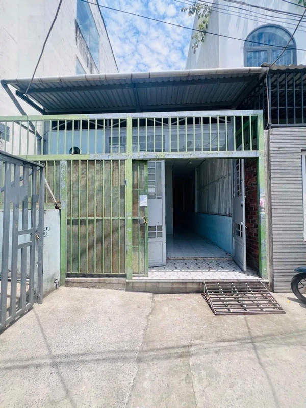 Bán nhà Tân Mỹ Q.7, 70m2, sổ hồng riêng 4.19 tỷ