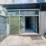 Bán nhà Tân Mỹ Q.7, 70m2, sổ hồng riêng 4.19 tỷ - Ảnh thu nhỏ 1