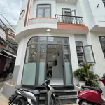 Bán nhà 2 tầng ôm góc hẻm Đống Đa, 40,1m², 2PN 2WC tại Quy Nhơn - Ảnh thu nhỏ 1