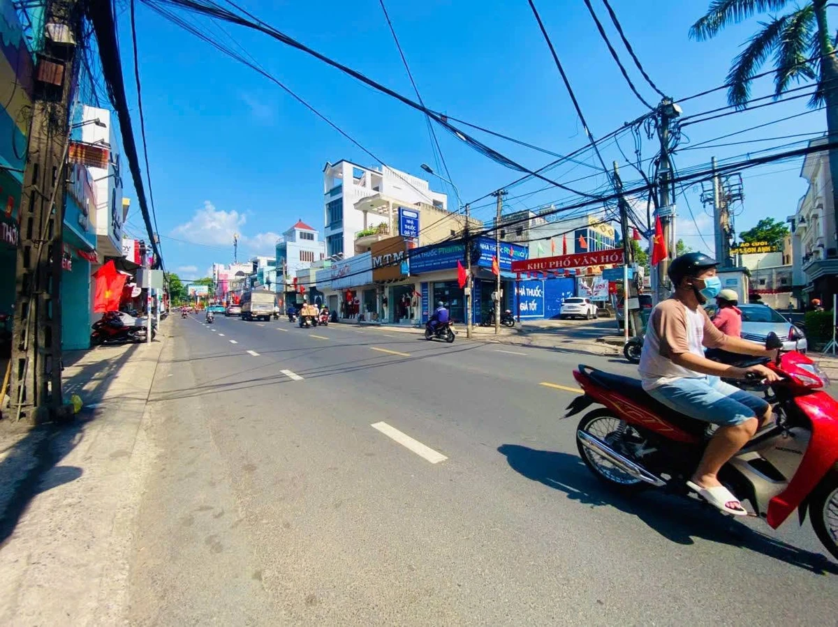 Bán nhà 2 phòng ngủ 63m² Phường Trấn Biên 3 tỷ 300 triệu - Ảnh thu nhỏ 2