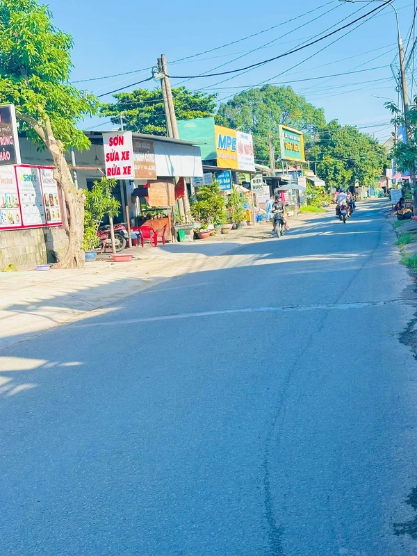 Bán nhà 120m² sổ riêng mặt tiền kinh doanh Biên Hòa