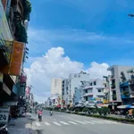 Bán nhà 290m2 ngang 10m, Phường 25 Bình Thạnh - Ảnh thu nhỏ 2