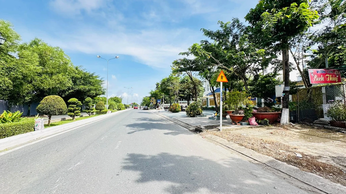 Bán đất Tôn Đức Thắng 507m², 15 tỷ, Quận 1 - Ảnh 1