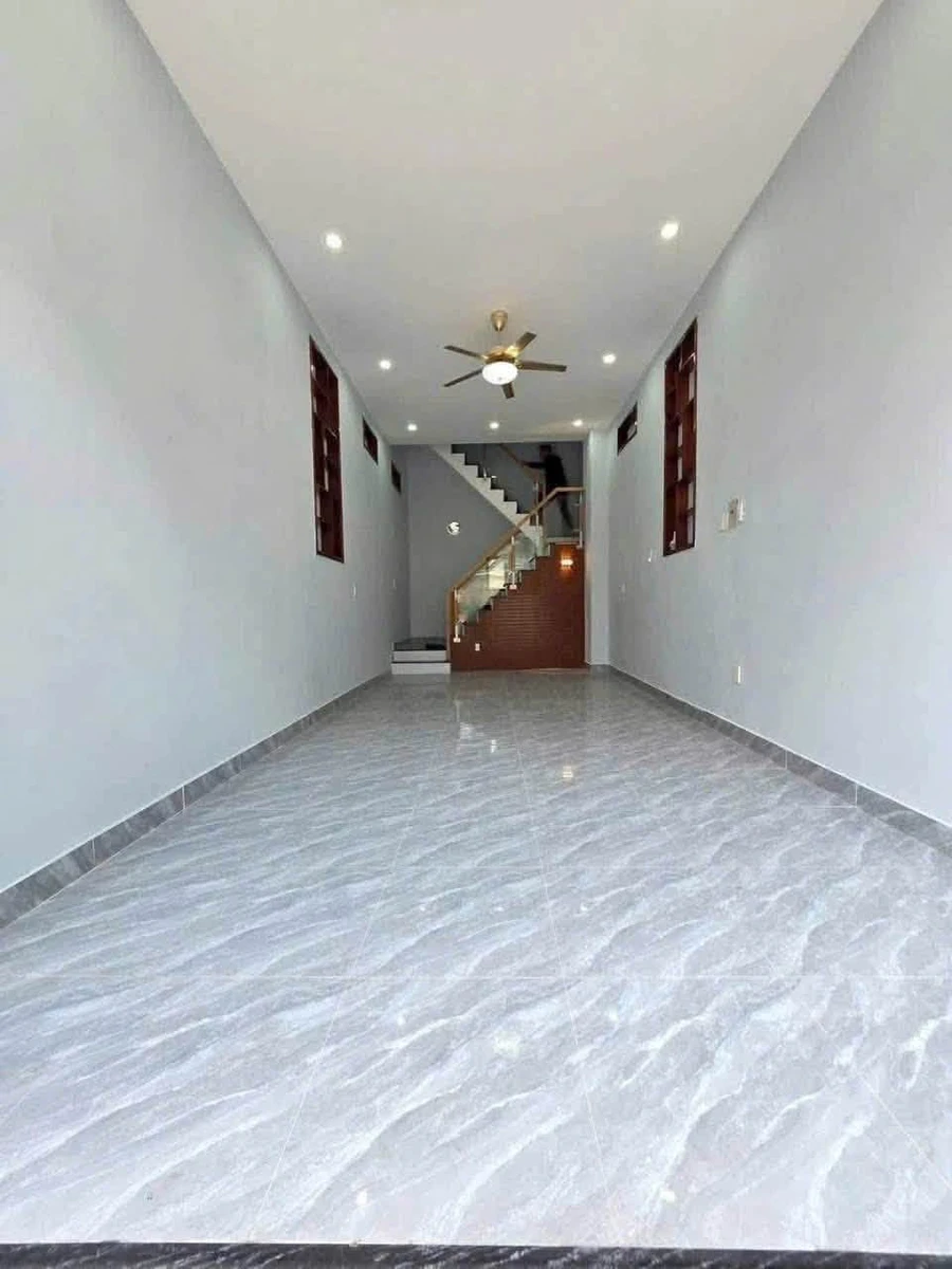 Bán nhà + 4 phòng trọ 112,2m² Dĩ An 5,6 tỷ - Ảnh thu nhỏ 2