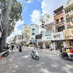 Bán nhà mặt tiền Trần Quang Diệu Quận 3, 50m2, 5 tầng 7PN, chào 18,x tỷ - Ảnh thu nhỏ 1