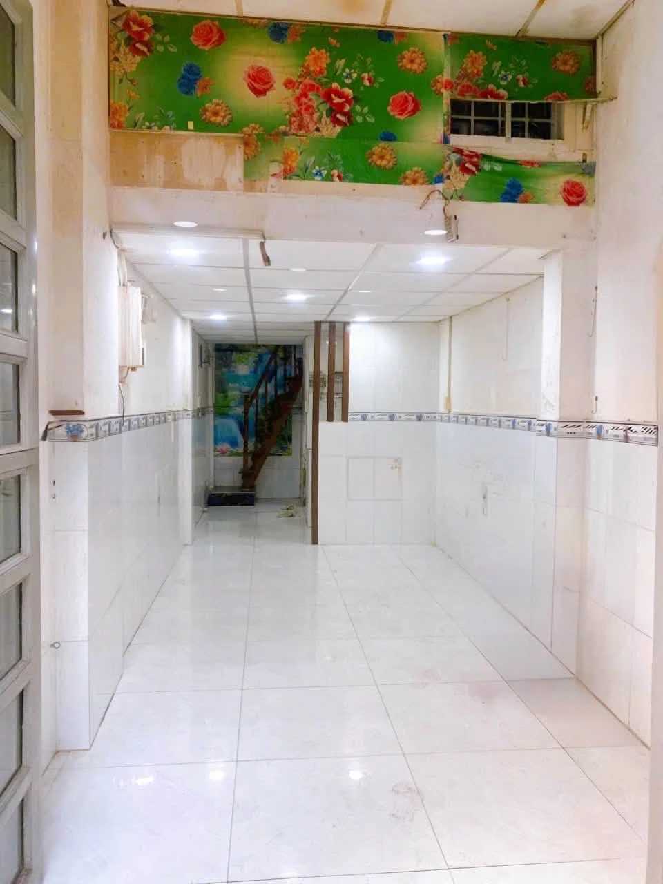 Bán nhà Quận 4 hẻm Tôn Thất Thuyết 19,5m² 2,5 tỷ - Ảnh 1