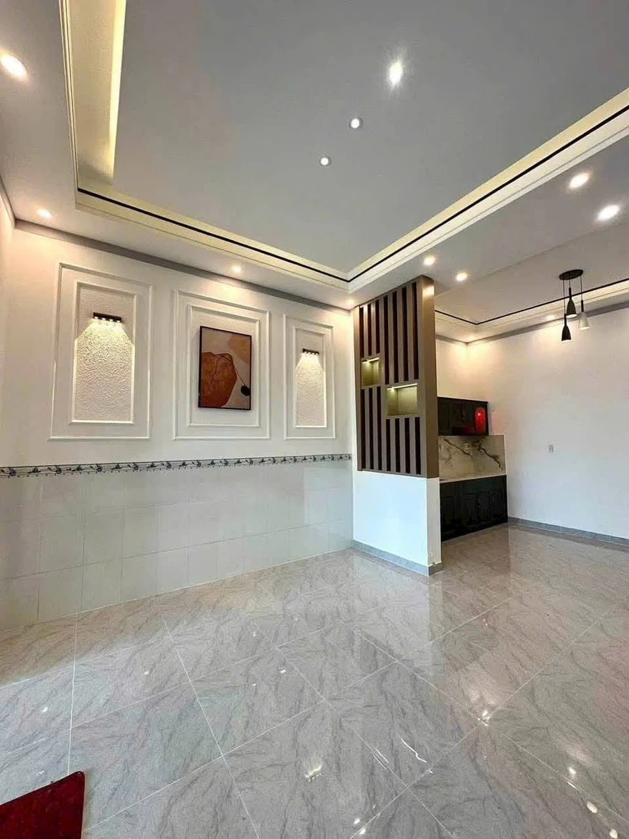 Bán nhà 2PN 60m² Chánh Hiệp Thủ Dầu Một - Ảnh thu nhỏ 5