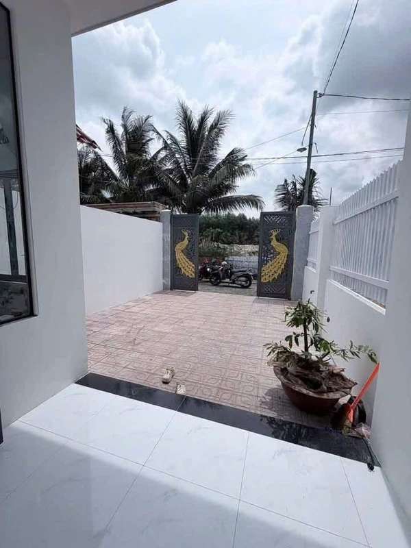 Bán nhà Giang Điền Trảng Bom 120m² 2 phòng ngủ