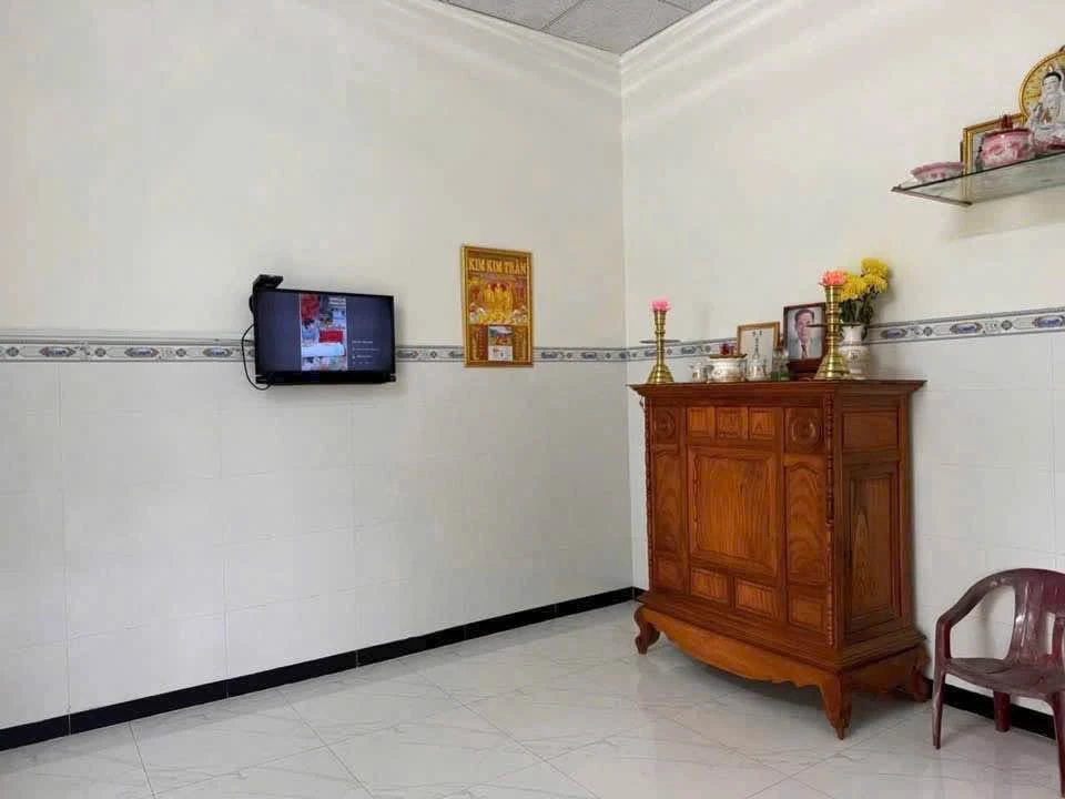 Bán nhà 2 phòng ngủ 83.2m² Đức Long Phan Thiết 520 triệu - Ảnh 1