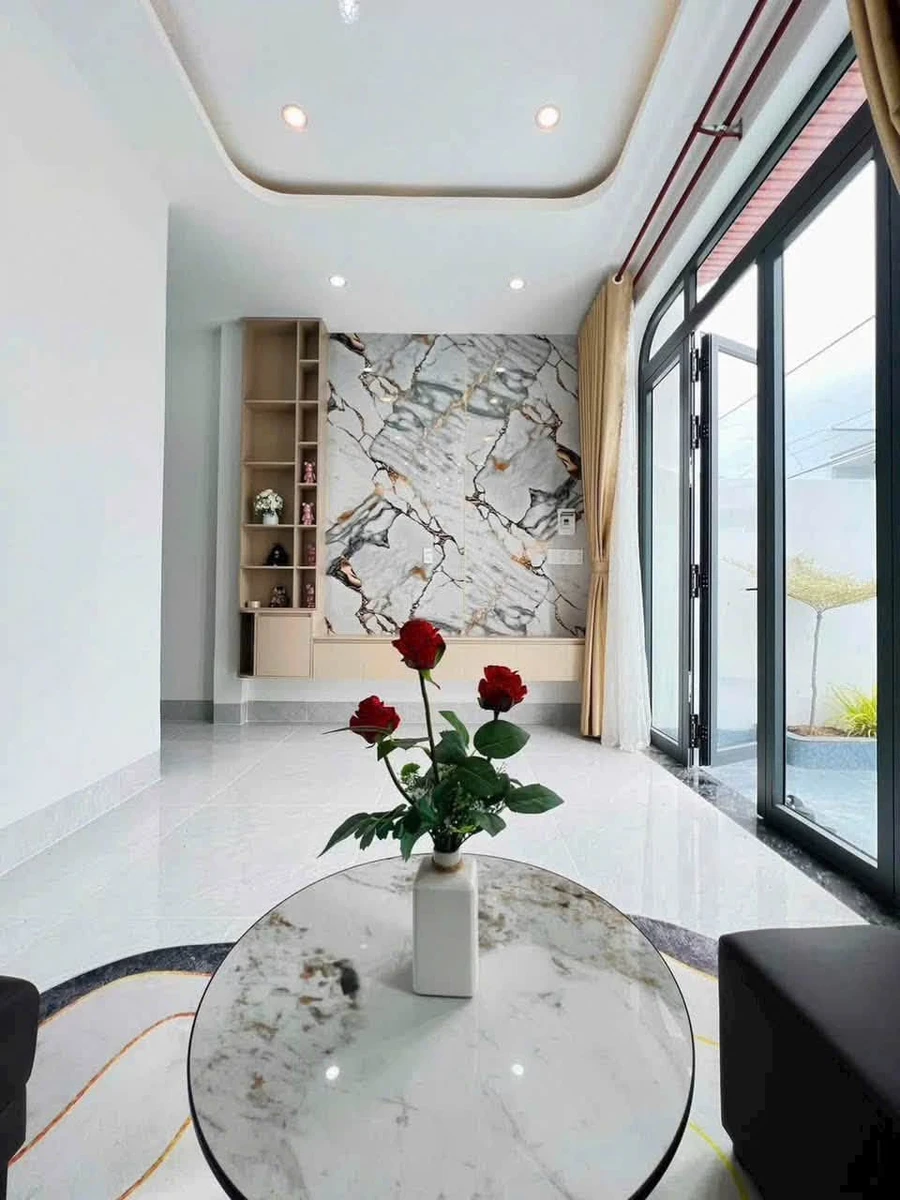 Bán nhà mới 2 phòng ngủ 89m² đường Nguyễn Huy Tưởng Rạch Giá - Ảnh thu nhỏ 4