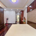 Bán nhà hẻm xe hơi 74m2, 4 tầng, 4PN gần cầu đỏ Nguyễn Xí, Bình Thạnh - Ảnh thu nhỏ 4