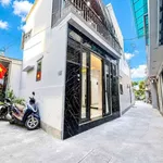 Bán nhà 83m2 3PN Nguyễn Phước Nguyên Thanh Khê Đà Nẵng 4,25 tỷ - Ảnh thu nhỏ 4