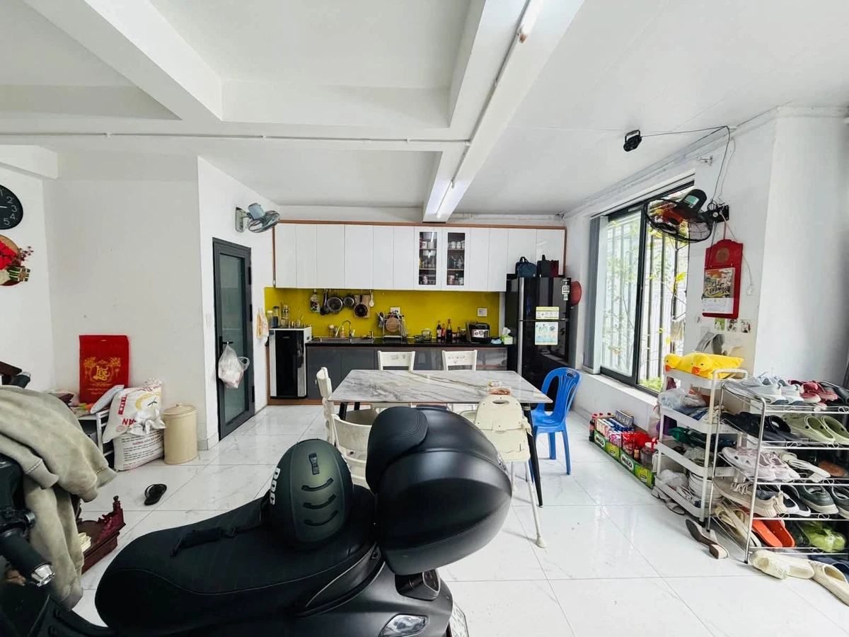 Bán nhà 5 tầng 37m2 hẻm xe hơi đường Nguyễn Huy Lượng, Bình Thạnh giá 8,4 tỷ - Ảnh thu nhỏ 4