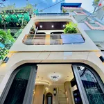 Bán nhà hẻm xe hơi 2 tầng 2 PN 33m2 đường Thành Thái, Quận 10 giá 5,7 tỷ - Ảnh thu nhỏ 2
