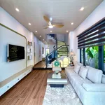 Bán nhà kiệt đường Lâm Hoành 65m2, 3 tầng, 4 phòng ngủ, gần biển, Đà Nẵng - Ảnh thu nhỏ 2