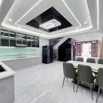Bán nhà phố 6 tầng có thang máy, 82m2, nội thất cao cấp, đường Trần Thị Năm, Quận 12 - Ảnh thu nhỏ 6