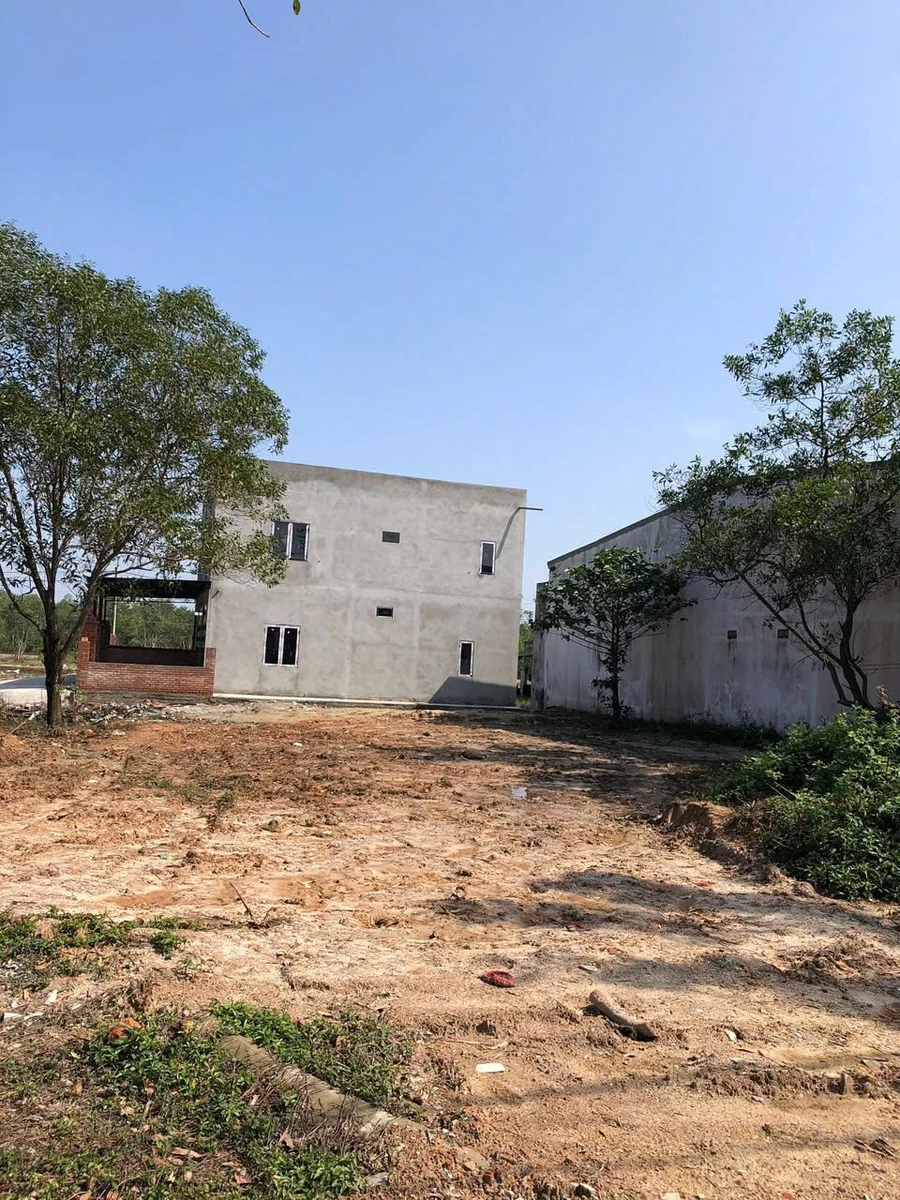 Bán đất góc 2 mặt tiền Văn Lang 425m² giá 4,25 tỷ - Ảnh thu nhỏ 5