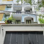 Bán biệt thự Tân Sơn Nhì 6x14m 4 tầng, hơn 7 tỷ - Ảnh thu nhỏ 2