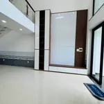Bán nhà 1 trệt 2 lầu 135m² 4PN, mặt tiền Hiệp An, Bình Dương - Ảnh thu nhỏ 4