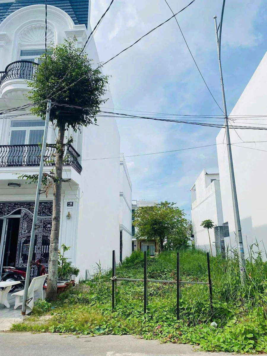 Bán đất nền 5x19m 980 triệu gần Tân Triều, Bình Dương - Ảnh thu nhỏ 4