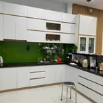 Bán nhà 1 trệt 3 lầu 123m² hẻm ô tô Nguyễn An Ninh, TP. Vũng Tàu, giá 10,3 tỷ - Ảnh thu nhỏ 4