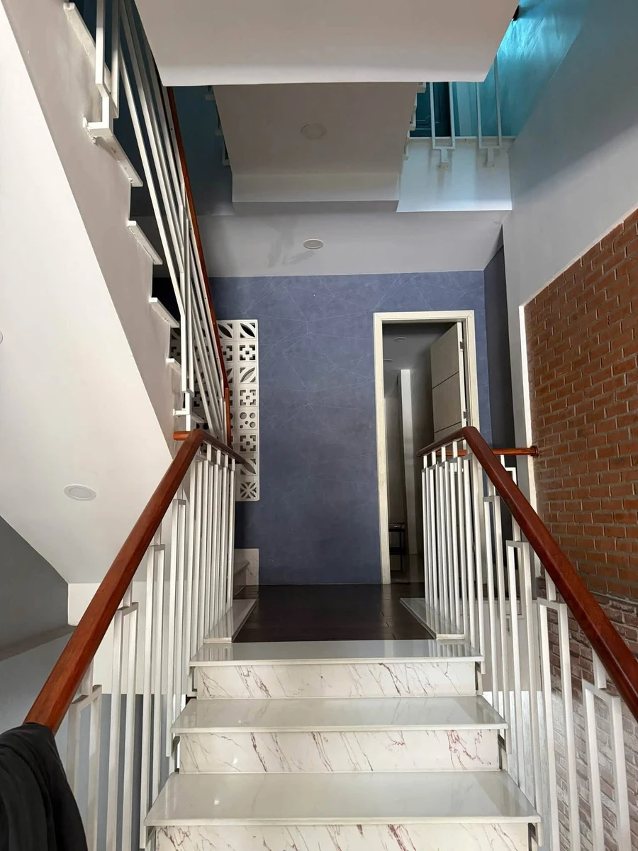 Bán nhà 3 tầng 64,9m2 gần biển Nha Trang, 4,8 tỷ - Ảnh thu nhỏ 5