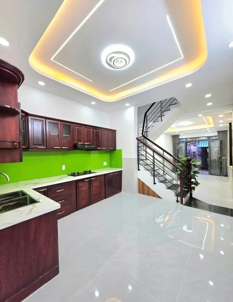 Bán nhà phố Chợ Hàng 50m2 giá 3 tỷ - Ảnh 1