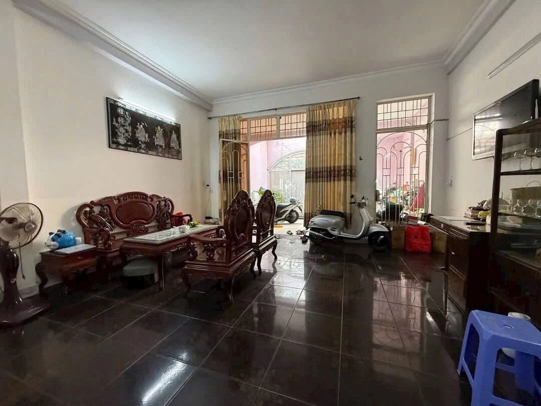 Bán nhà 110m² ngang 5.6m Bình Thạnh, 12.5 tỷ - Ảnh thu nhỏ 3