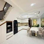 Bán nhà 5 tầng 5PN 63m² Lý Thường Kiệt Q.10 giá 14 tỷ - Ảnh thu nhỏ 4