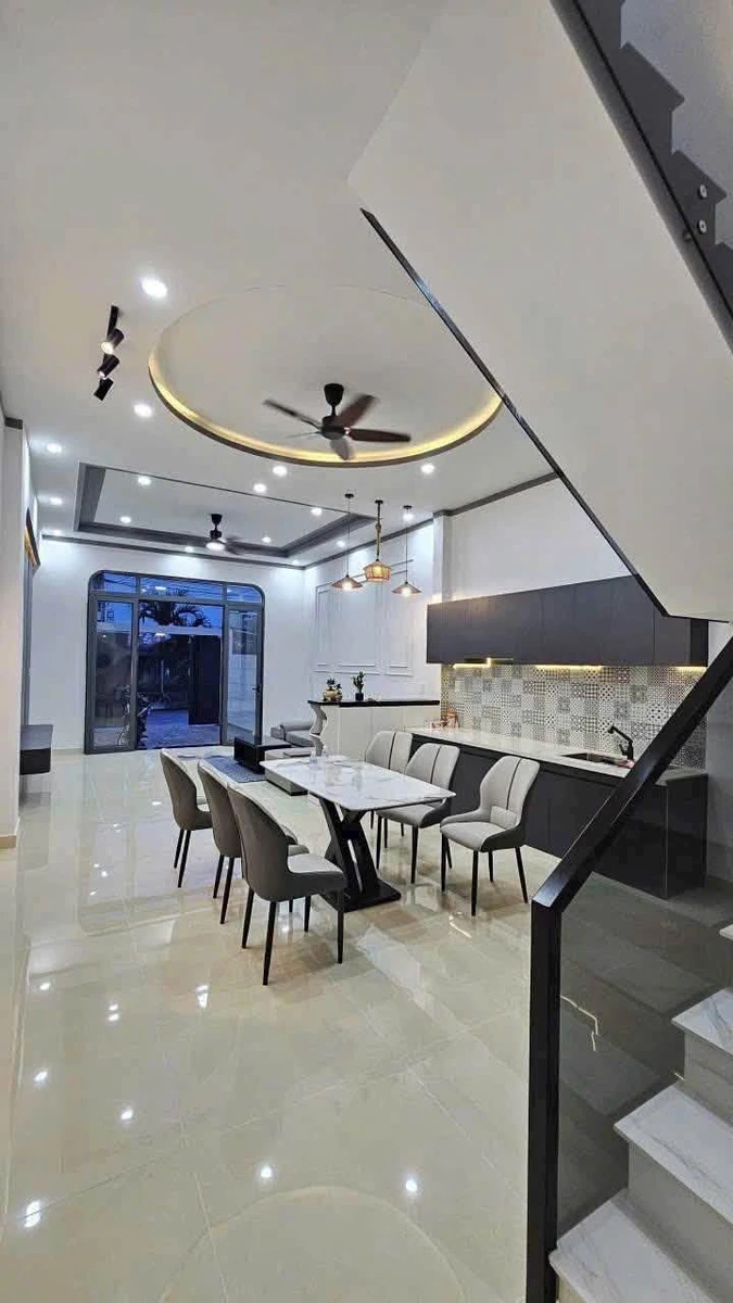 Bán nhà đẹp gần giao xuộ Bắc Hải 96m² Đồng Nai 3.85 tỷ - Ảnh thu nhỏ 2