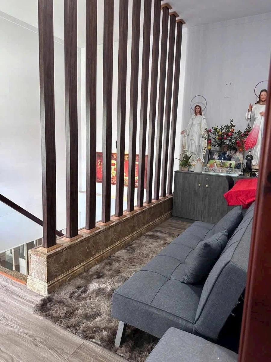 Bán nhà 1 trệt 1 lầu 77m² Phường Bửu Hòa - Ảnh thu nhỏ 4