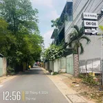 Bán đất 339m2 (211m2 thổ cư) có sẵn dãy trọ 8 phòng tại Phú Hòa, Bình Dương - Ảnh thu nhỏ 2