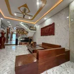 Nhà bán 4PN 116m² Tân Đông Hiệp, Dĩ An, full nội thất - Ảnh thu nhỏ 3