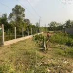 Đất mặt tiền Thạch Thị Thanh, TP Trà Vinh 4072 m2 - Ảnh thu nhỏ 11