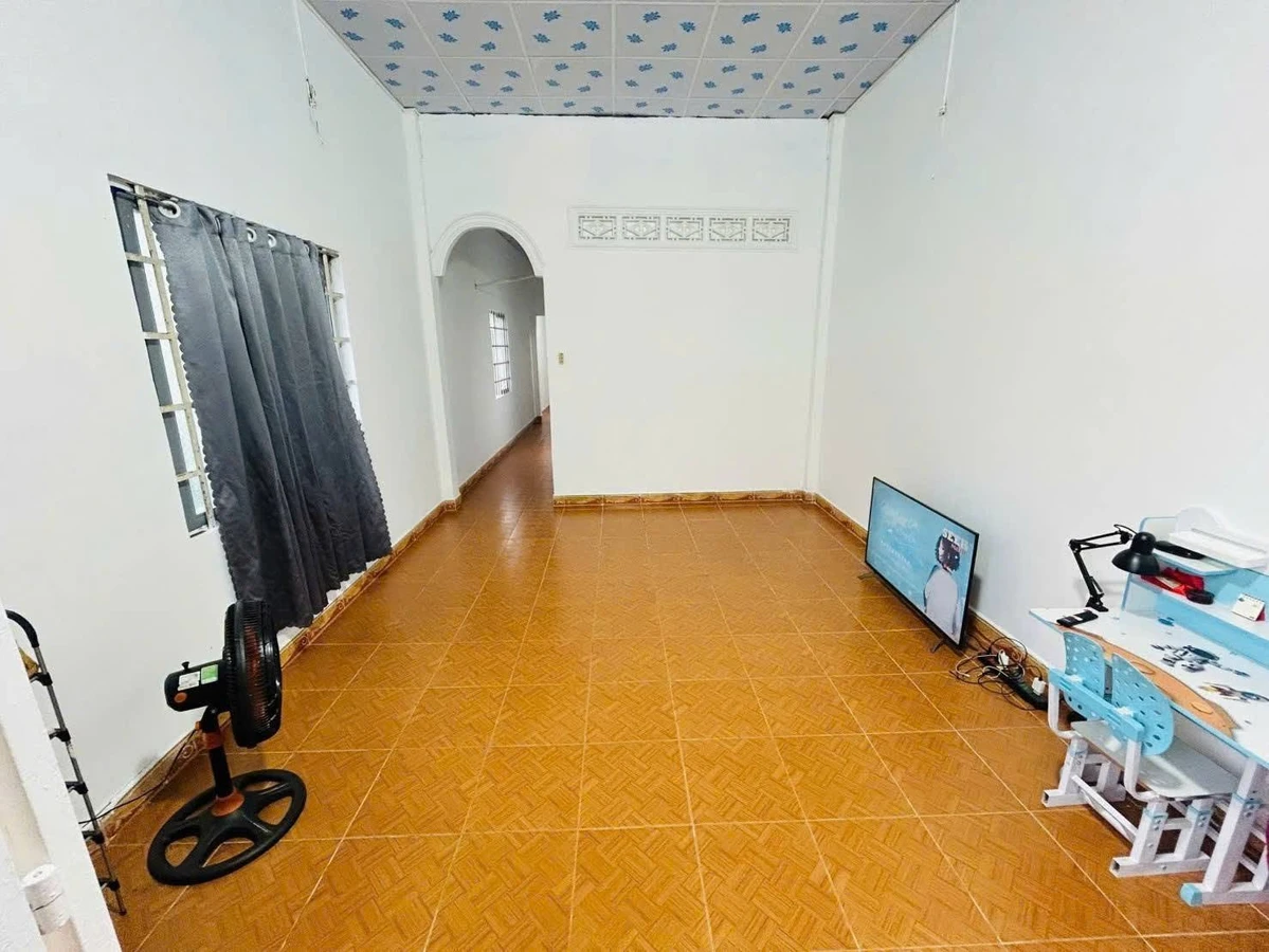 Bán nhà cấp 4 tại Bến Cát, 50m², 2 PN, 1 tỷ 6 - Ảnh thu nhỏ 2