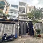 Bán nhà 1 trệt 3 lầu 73m2 gần Aeon Mall Tân Phú, giá khoảng 7 tỷ - Ảnh thu nhỏ 2