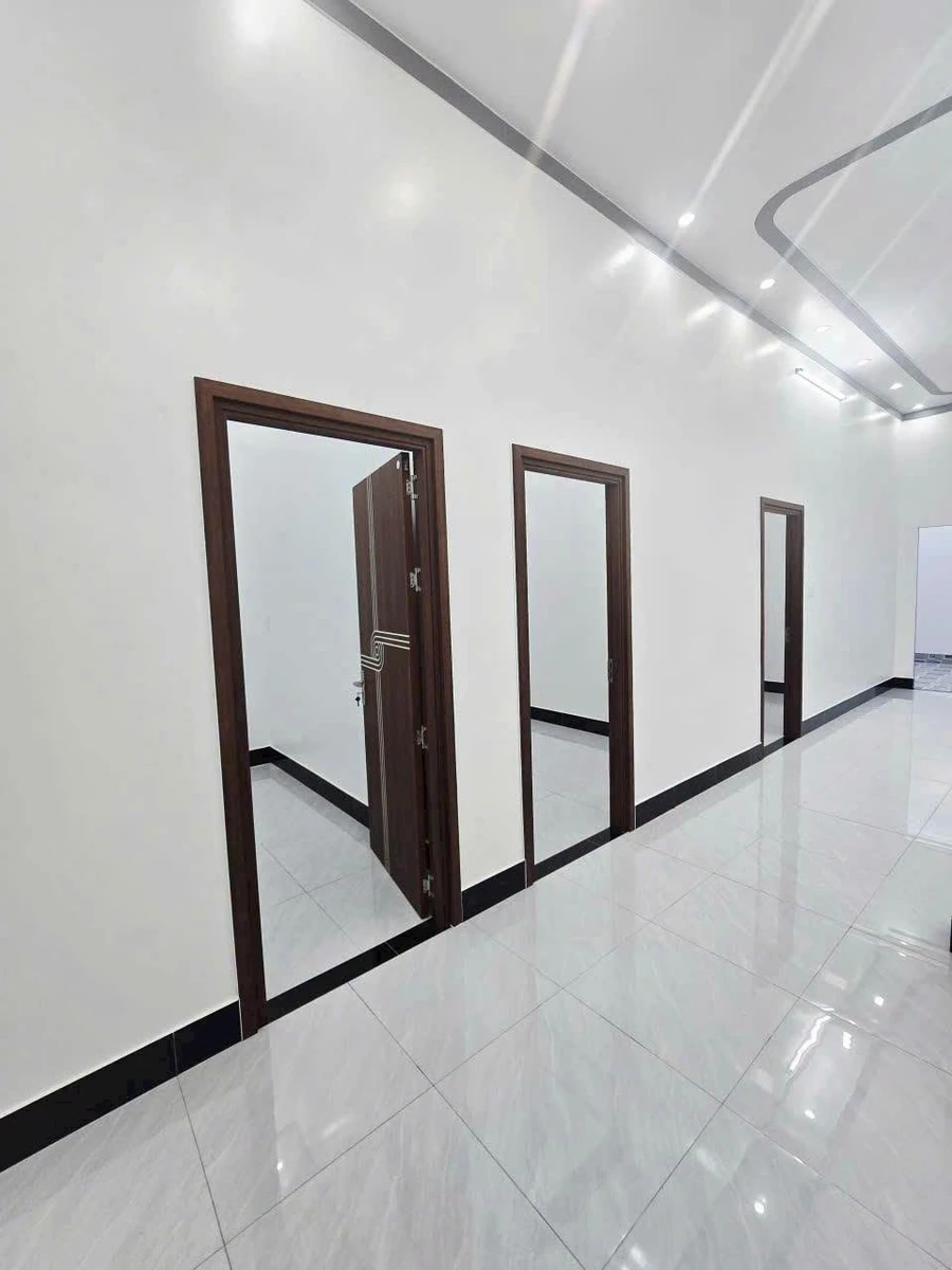 Bán nhà hẽm 3PN Long Thành Nam Tây Ninh 189m2 - Ảnh thu nhỏ 5