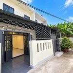 Bán nhà 1 trệt 1 lầu 75m² Long An 1 tỷ 590 triệu - Ảnh thu nhỏ 1