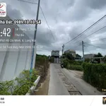 Bán lô đất góc 2 mặt tiền 100m² Nhà Bè 1 tỷ 875 triệu - Ảnh thu nhỏ 3