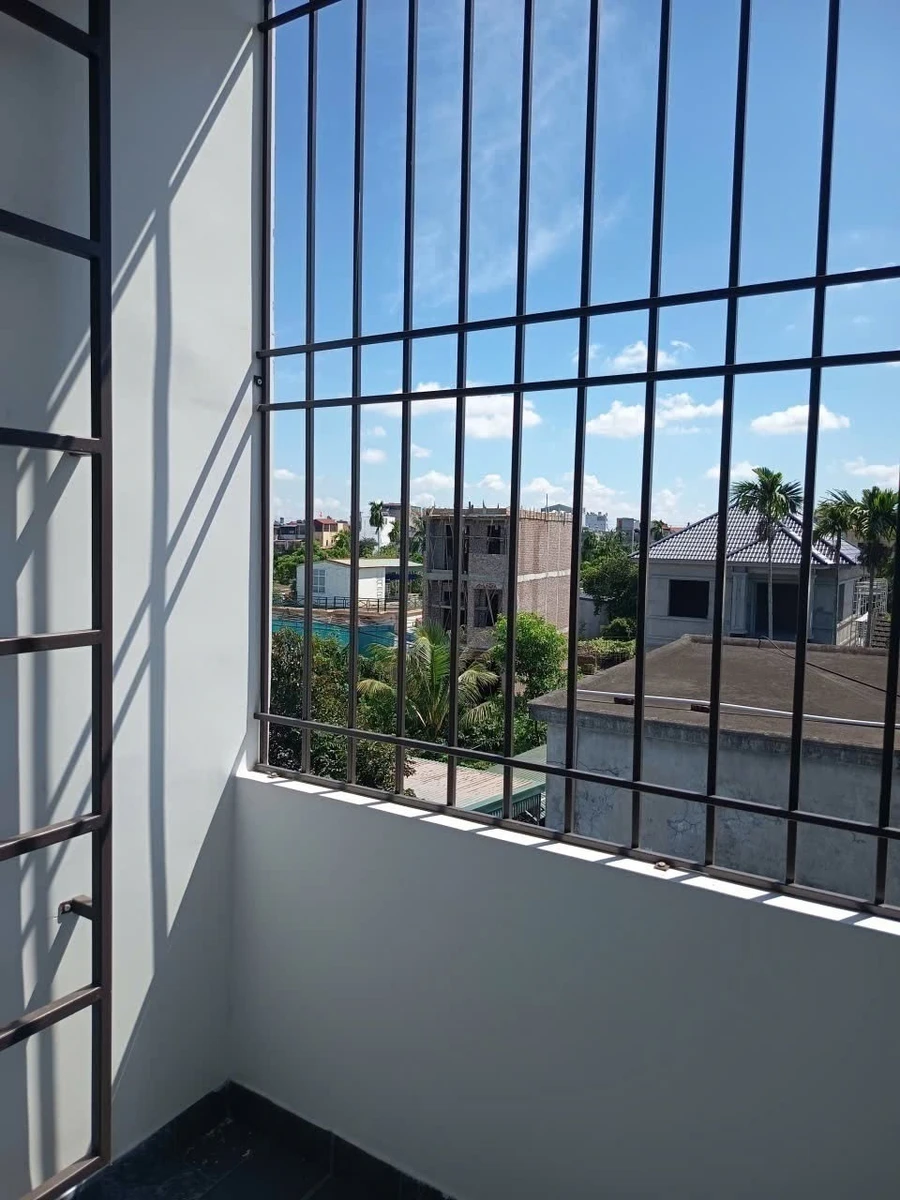 Bán nhà 3 tầng 57.4m2 Bùi Thị Thực Hải Phòng 1.9 tỷ - Ảnh thu nhỏ 5