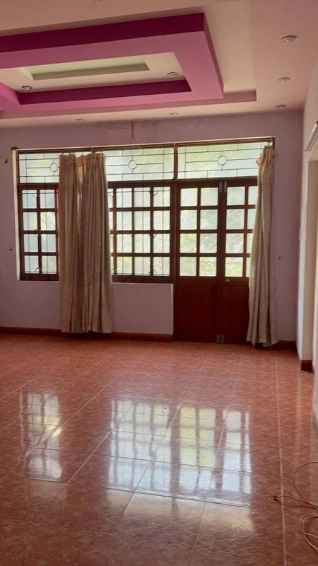 Bán nhà hẻm 49m2, 3PN gần chợ Đầm Quy Nhơn, 3 tỷ 5mx31m