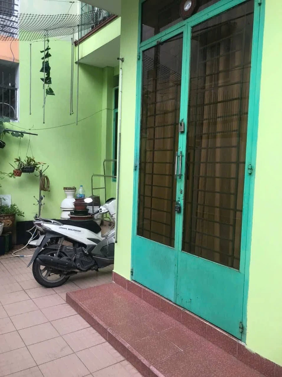 Bán nhà Phú Nhuận 115.5m² gần Công viên Gia Định 19 tỷ - Ảnh thu nhỏ 3