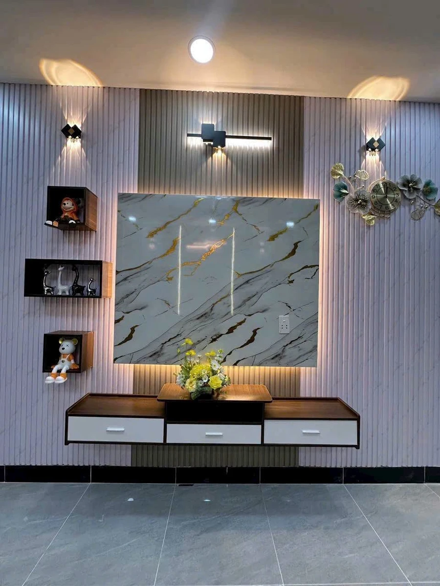 Bán nhà 88m2, 3 phòng ngủ ở Tân Phước, Cần Giuộc, Long An - Ảnh thu nhỏ 5