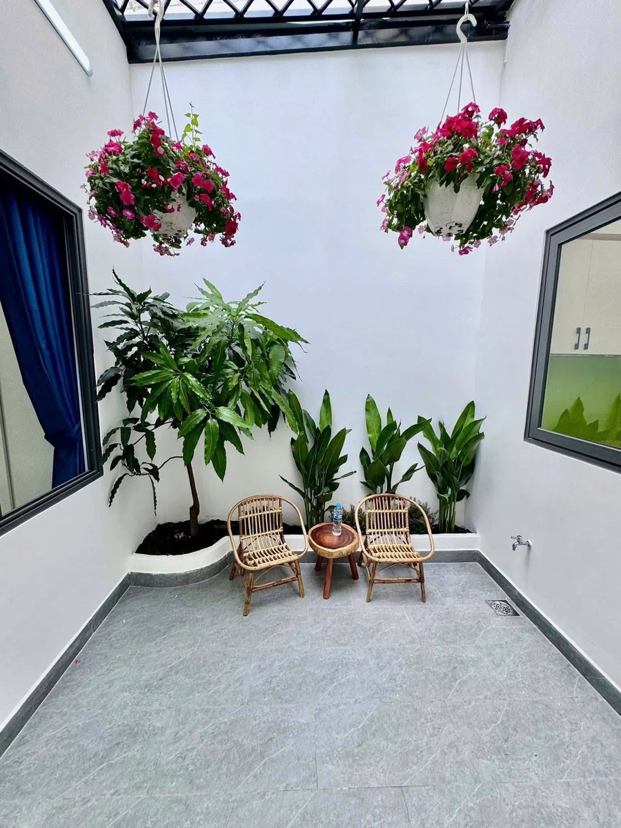 Bán nhà 4x20m hẻm xe hơi Hương Lộ 2, Bình Tân, 4PN, full nội thất, 7,7 tỷ - Ảnh thu nhỏ 4
