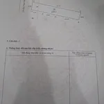 Bán đất mặt tiền đường Nhà Việc 225m2, Nhà Bè - Ảnh thu nhỏ 4