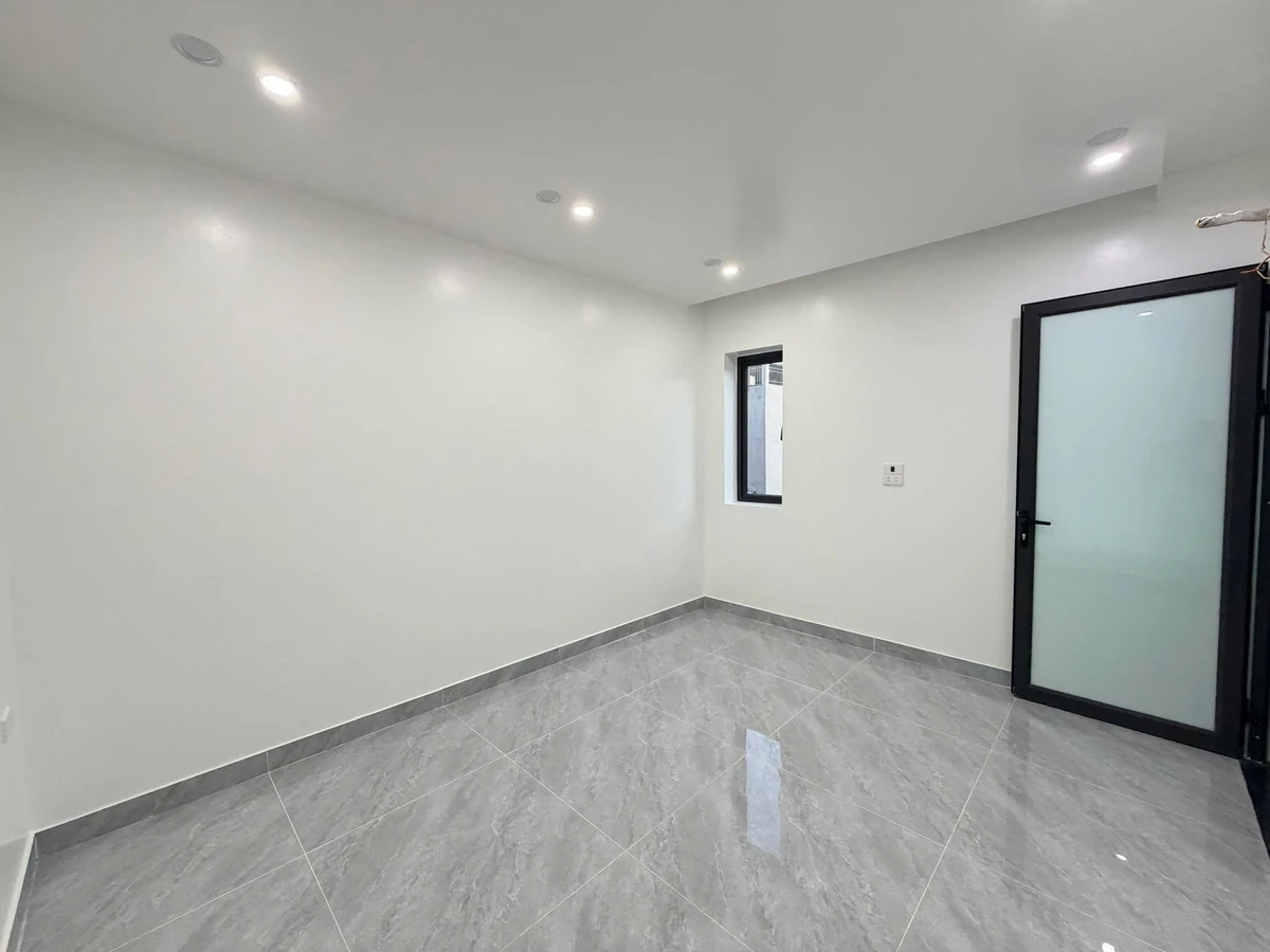 Bán nhà phố mới 46-47m2 Bình Tân 3.95 tỷ - Ảnh thu nhỏ 4